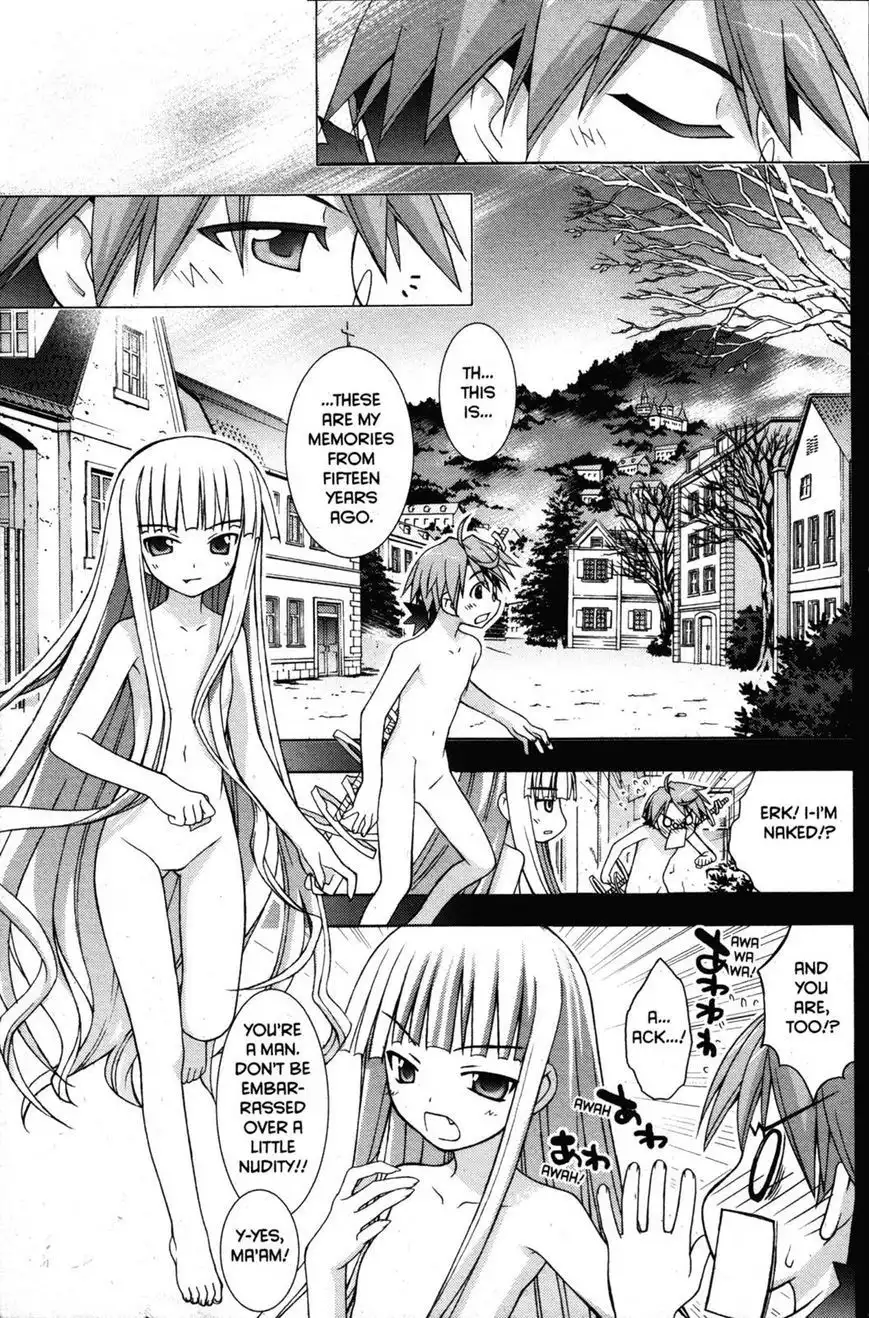 Negima!? Neo Chapter 25 18